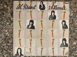A312/Al Stewart – 24 Carrots