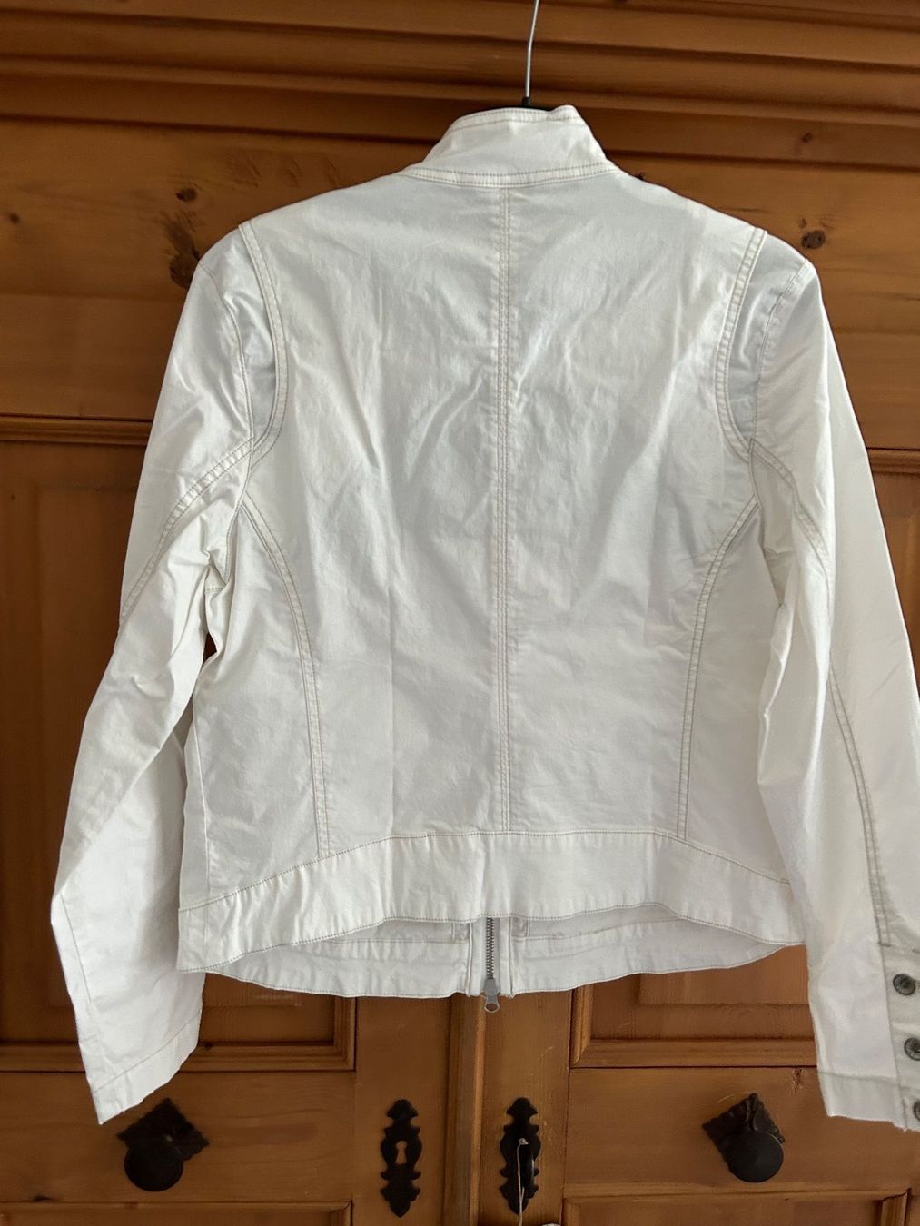 Jacken: Jacke, Coat, Nile //NEU// L – Neu (gemäss Beschreibung) aus Stettfurt von outlet72 3