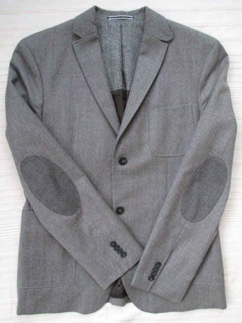 Lindeberg Jacken: J.LINDEBERG - Casual Sakko Blazer Gr. 48 – Gebraucht aus Wetzikon ZH von icewear