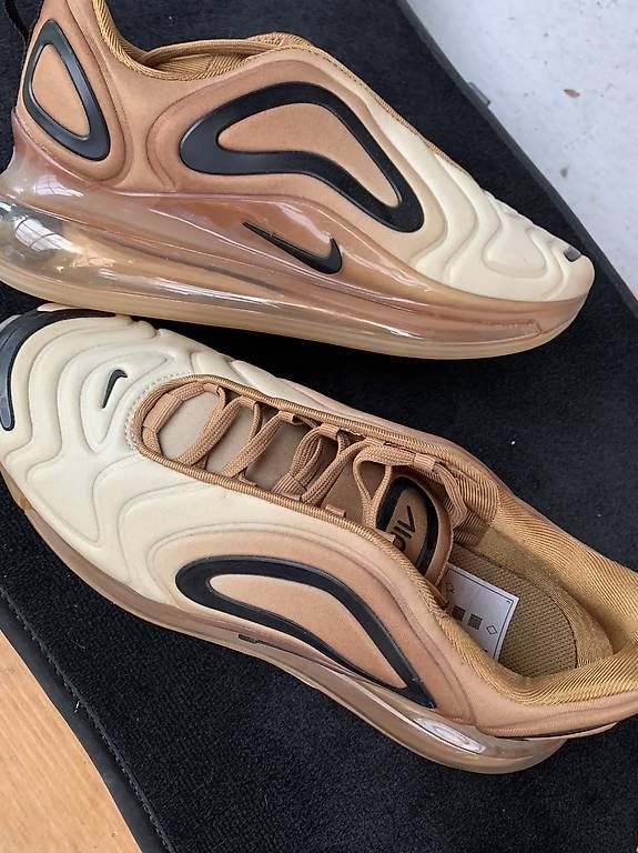 Nike Herrenschuhe: Nike air – Neu (gemäss Beschreibung) aus Spiez von Steven037