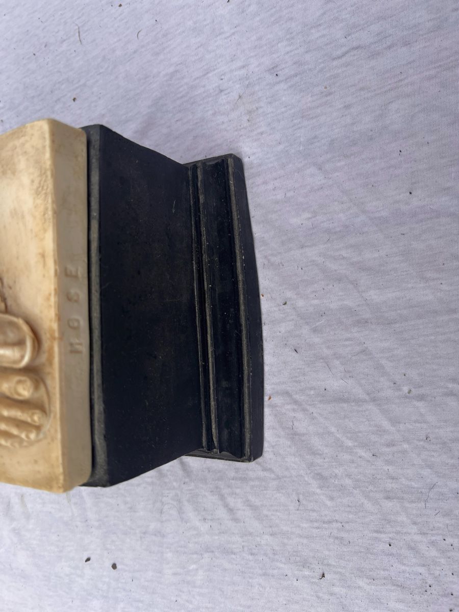 Figuren: Figur Mose (87) – Gebraucht aus Glattfelden von maa_qcj8 2