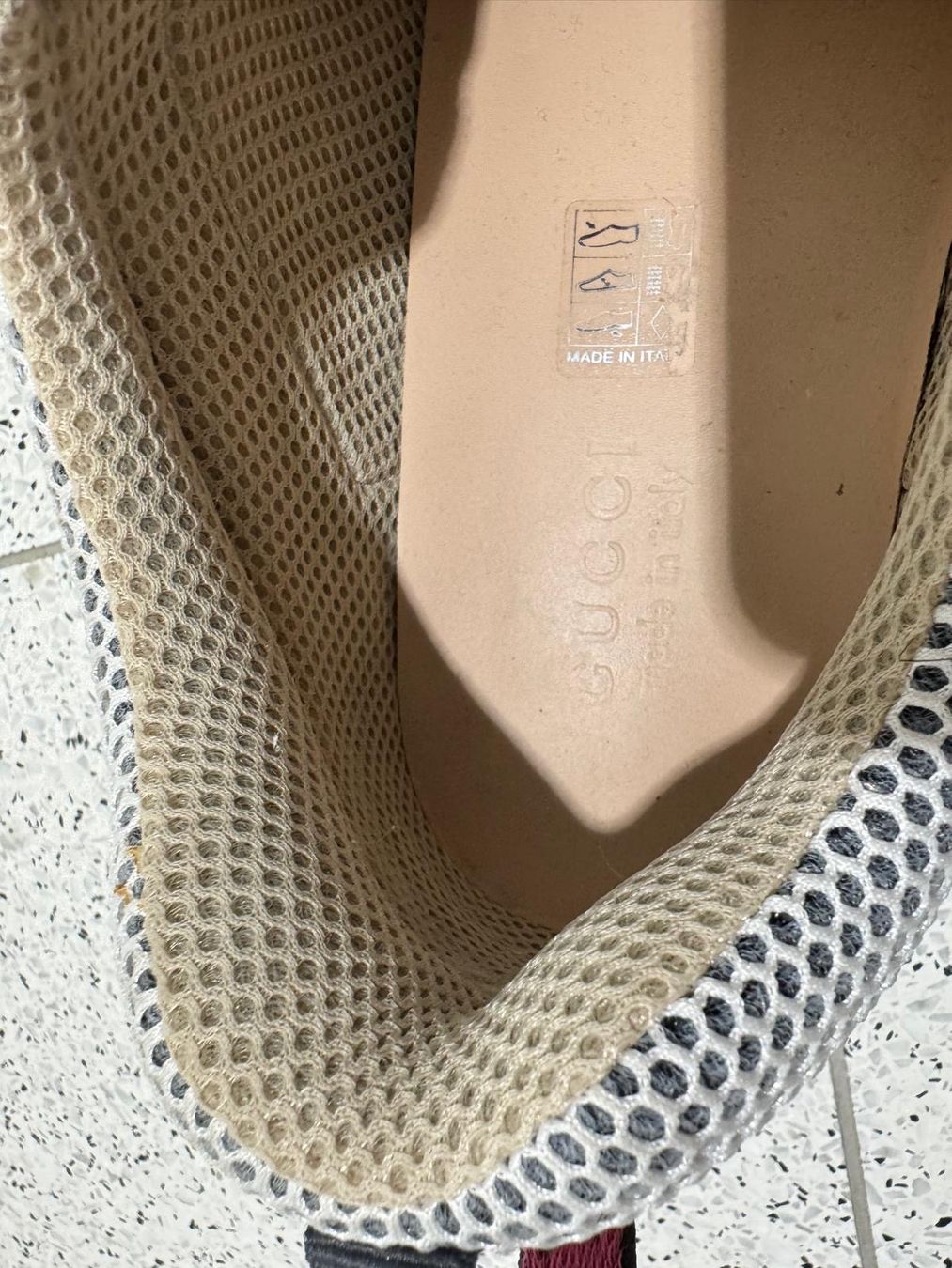 Gucci Chaussures hommes: Gucci Schuhe – D'occasion à Zollikon par gab_v26c 3