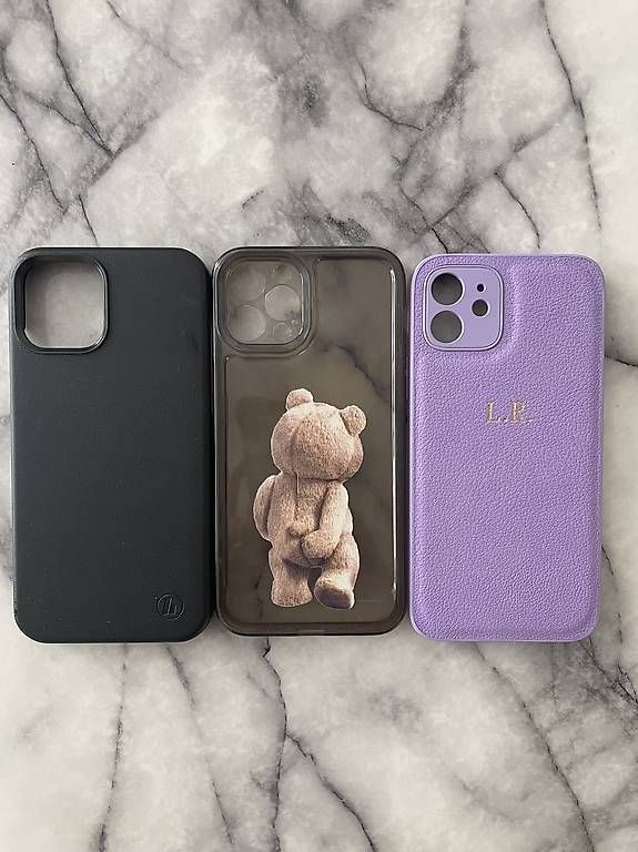 Coques & Protection écran: Iphone hüllen – D'occasion à Zürich par S_Goncalves