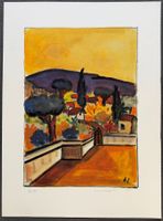 Hans Leupin 1920-2007