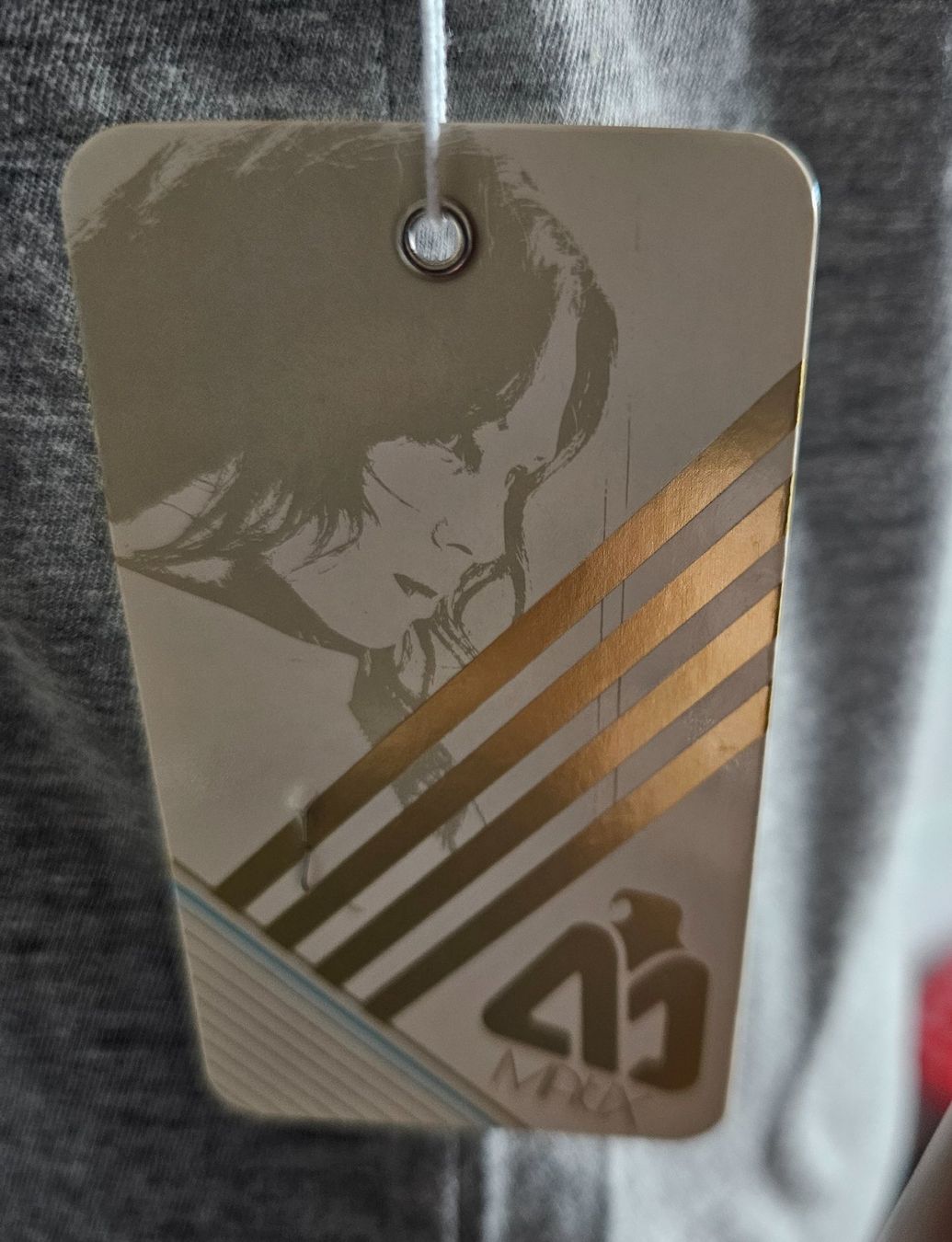 Tops: Neues Tank Top von Matix Grösse S – Neu und originalverpackt aus Basel von Mazzo84 2