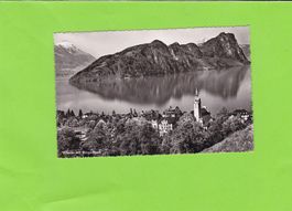 Vitznau