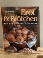 Brot & Brötchen aus der eigenen Backstube – Kauka