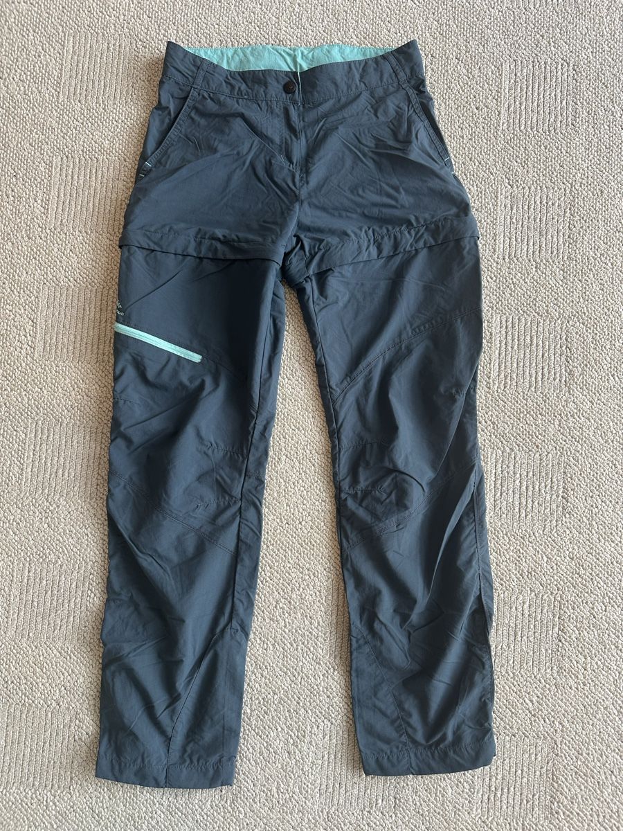 Pantaloni: Wanderhose 12-13 Jahre – Usato da Winterthur venduto da melanie28