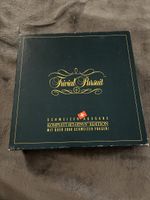 Trivial Pursuit „Schweizer Ausgabe“ 1989