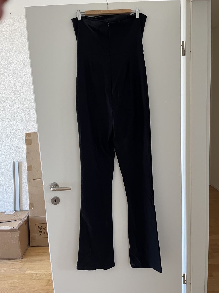 Jumpsuits: Jumpsuit schwarz NEU – Neu und originalverpackt aus Allschwil von MaloseS08 3