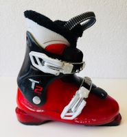Kinder Skischuhe Salomon T2; Grösse 30 (19.0 Mondo)