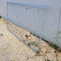 Fenstergitter