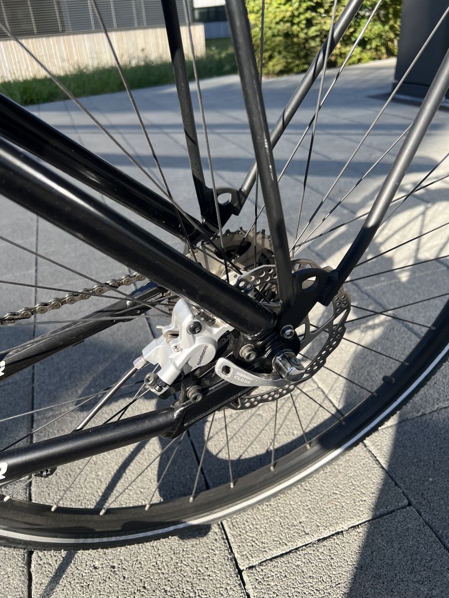 Biciclette: CANYON  – Usato da Aarburg venduto da Uschi1961 4
