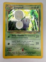 Jumpluff - Neo Discovory - Pokemon