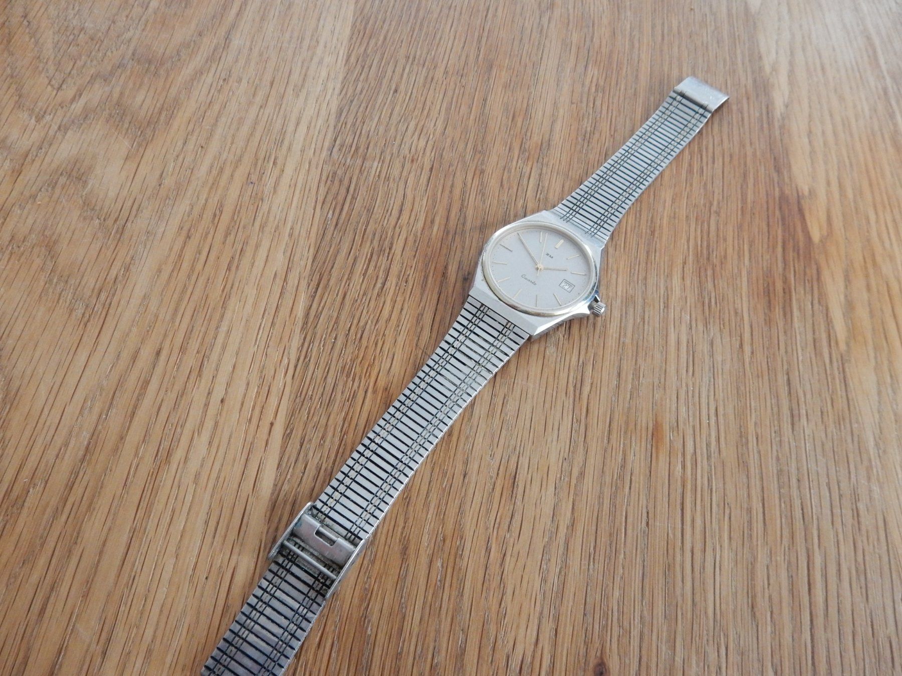Uhren: ZM Herren Uhr – Gebraucht aus Balsthal von jacky63 5