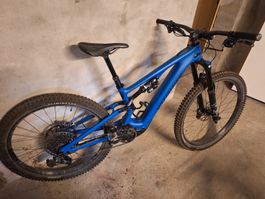 E-Bike Specialized Turbo Levo 2024 Grösse S quasi neu