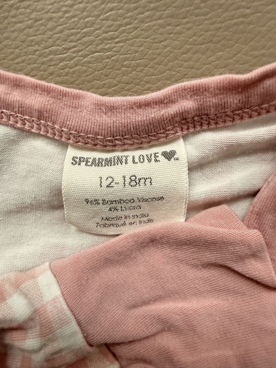 Pyjamas: Pajama Pajama Set 12-18M – D'occasion à Diessenhofen par mar_8cyl 9