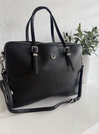 Tommy Hilfiger Laptop Tasche