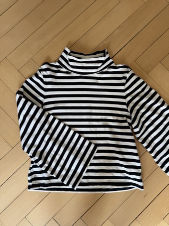 COS Langarmshirt, Size S