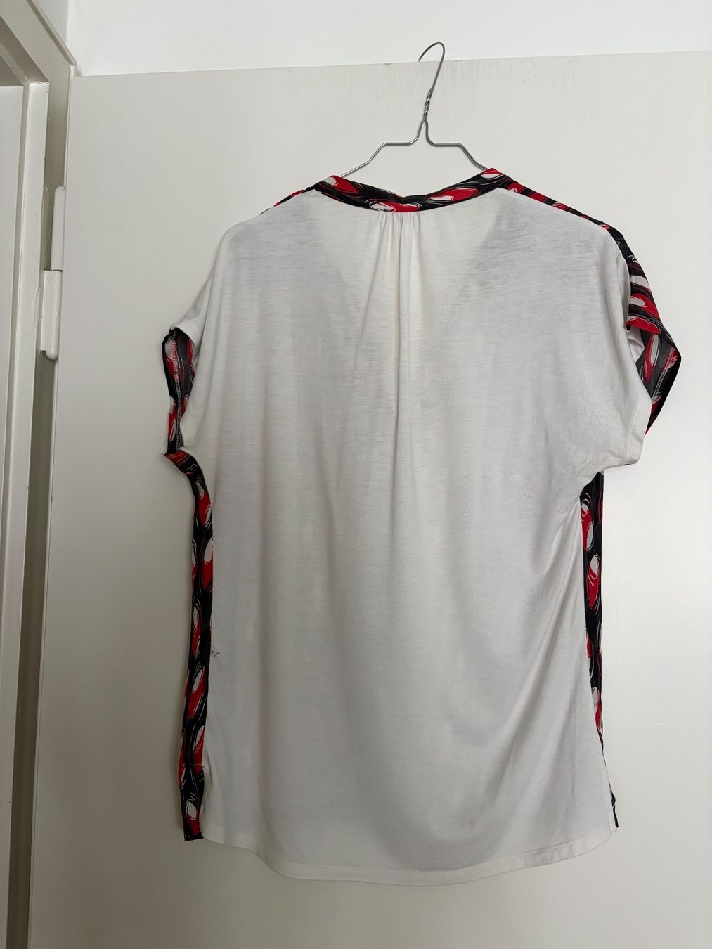 T-shirt: Cerruti Kurzarmshirt – Usato da Luzern venduto da Lampion 2