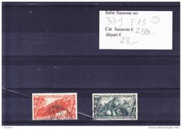 Italien 429 434 gest.