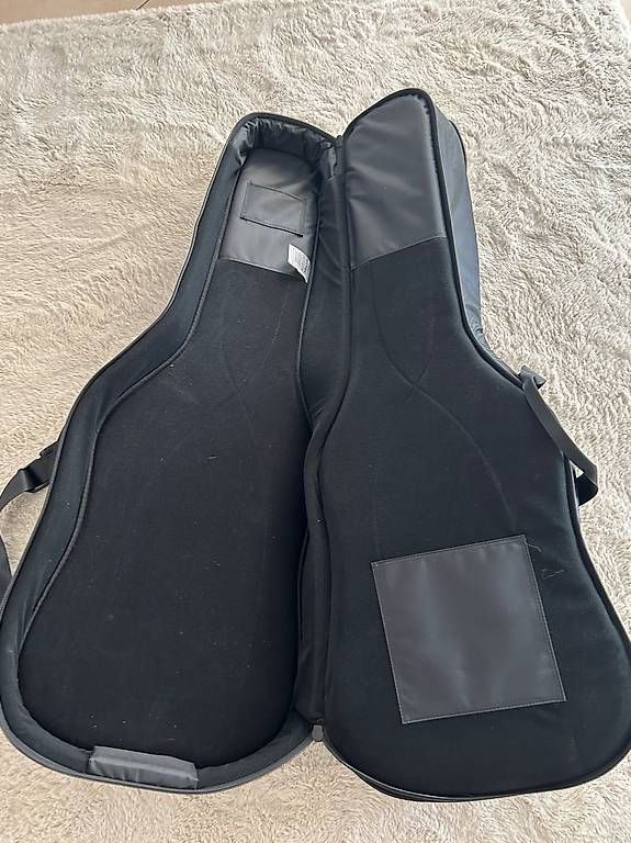 Taschen: Ritter RGP5 Double Electric BSG – Gebraucht aus Affoltern am Albis von and_5nsl 1
