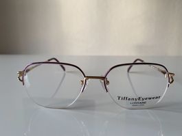 Monture Lunettes Vintage Femme Tiffany