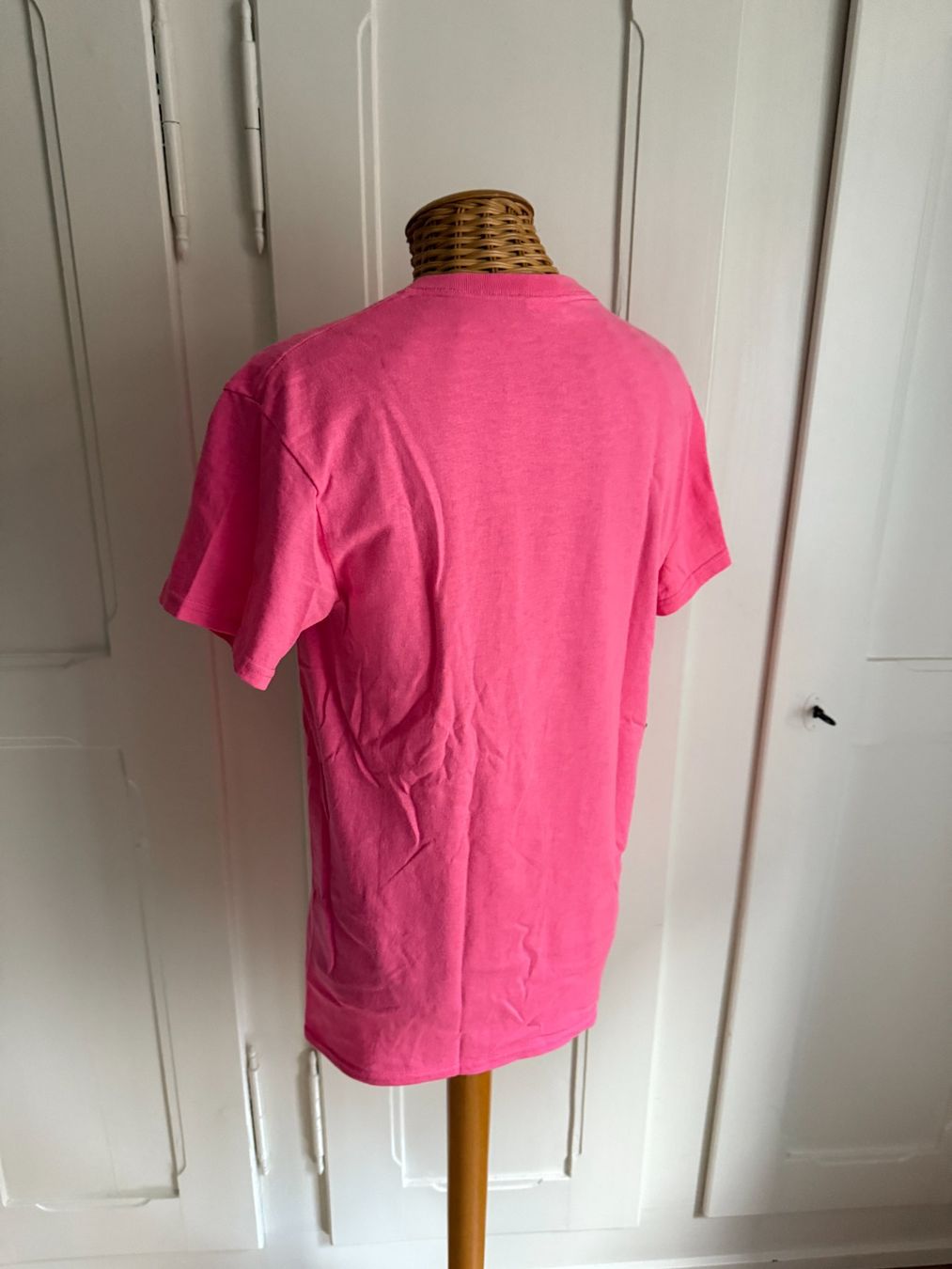 T-shirts: Boston T-Shirt pink S – D'occasion à Zürich par Diazaio 2