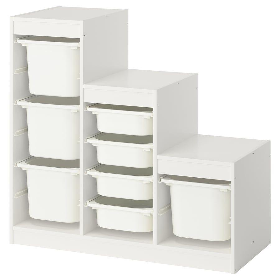 Scaffali: meuble ikea – Usato da Attalens venduto da dubuma