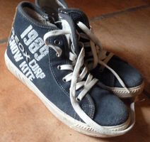 Schuhe Geox Gr 34