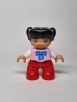 LEGO Duplo 47205pb032 Duplo Figure Lego Ville, Child Girl