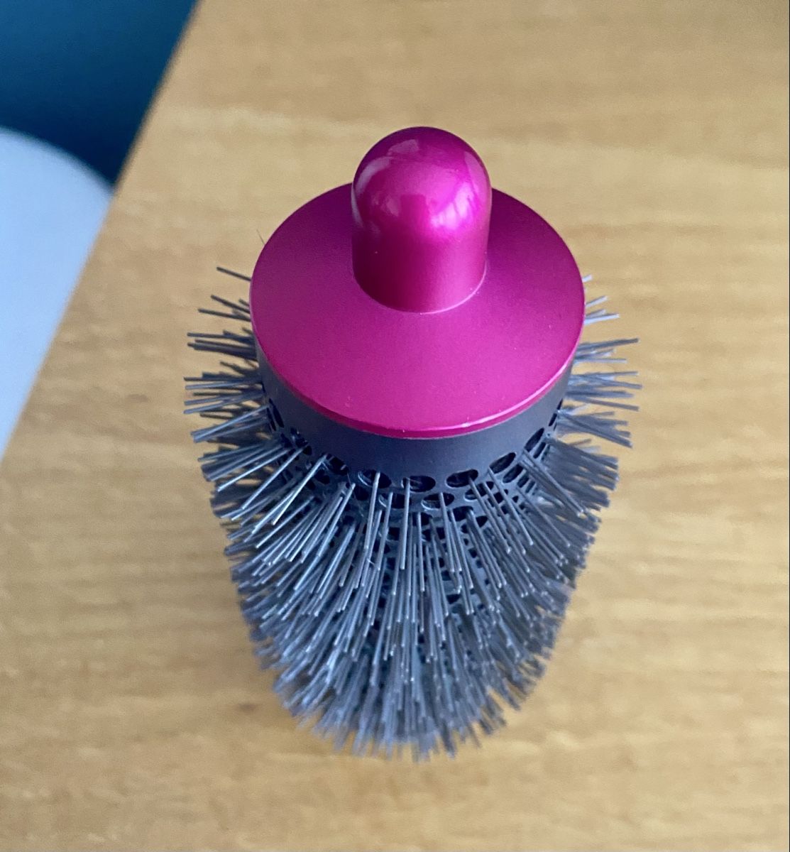 Dyson Altro per la cura dei capelli: Brosse ronde pour Dyson Airwrap – Usato da Lausanne venduto da HomeDepose 2