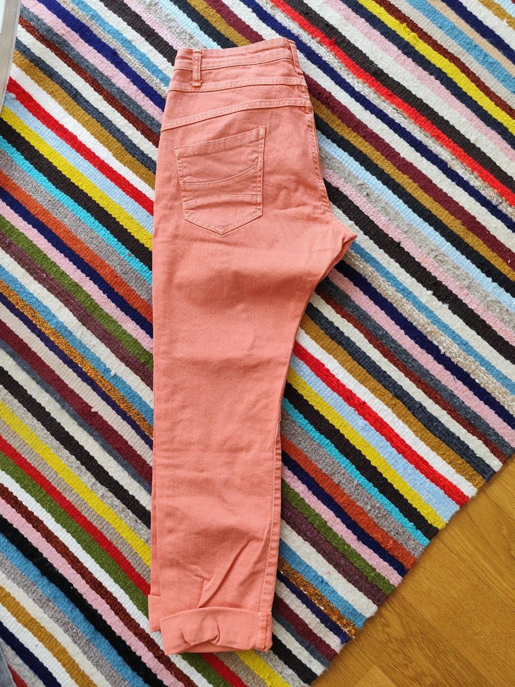Please Jeans Pantaloni: Neue Hose, Marke Please, Grösse 40 – Nuovo (secondo la descrizione) da Rorschach venduto da 669802