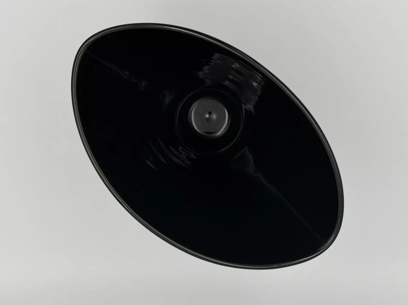 Linck Vasi & Recipienti: Linck Vase V14, schwarz – Usato da Urtenen-Schönbühl venduto da Smudo 2