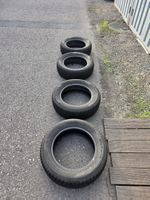 Winterreifen Yokohama 195/60R15 88T 4 Stk.