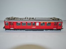 Bemo Elektrotriebwagen RhB 1265/2 (MMT190)