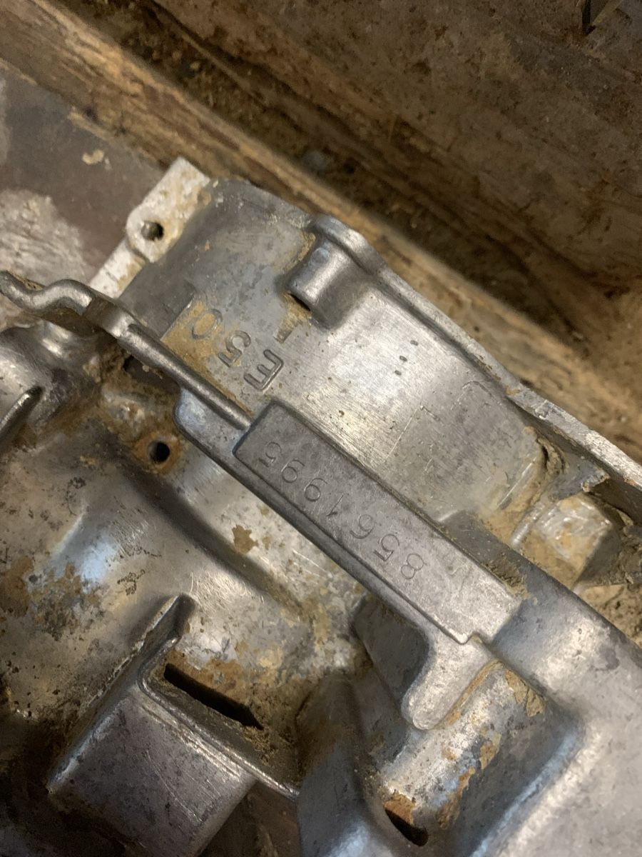 Puch Motori: Puch E50 4 - Lagerschalen – Usato da Dotnacht venduto da 007ym 3
