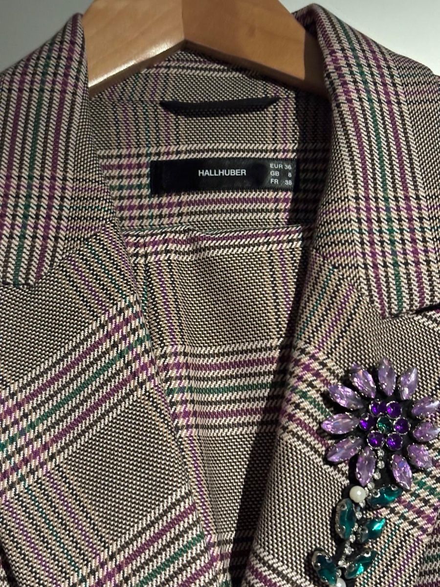 Completi & Tailleur: Anzug – Nuovo (secondo la descrizione) da St.Gallen venduto da Design04 2