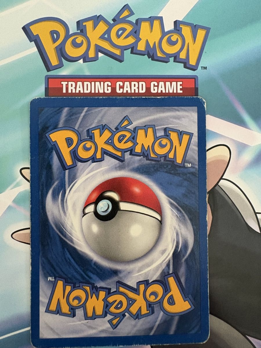 Pokémon Sammelbilder & Trading cards: Glurak (Charizard) 4/102 Base Set DE – Gebraucht aus Buchs SG von Techniquez 2