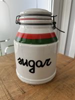 Pot Baldelli en céramique vintage Sugar