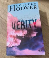 Verity, Buch
