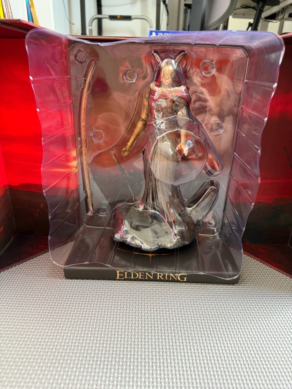 Bandai Giochi: Elden Ring Collector's Edition PS4 – Nuovo e nell'imballaggio originale da Rüti ZH venduto da giz_mtv7 2