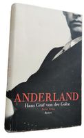 Anderland  (Roman, Hans Graf von der Goltz)