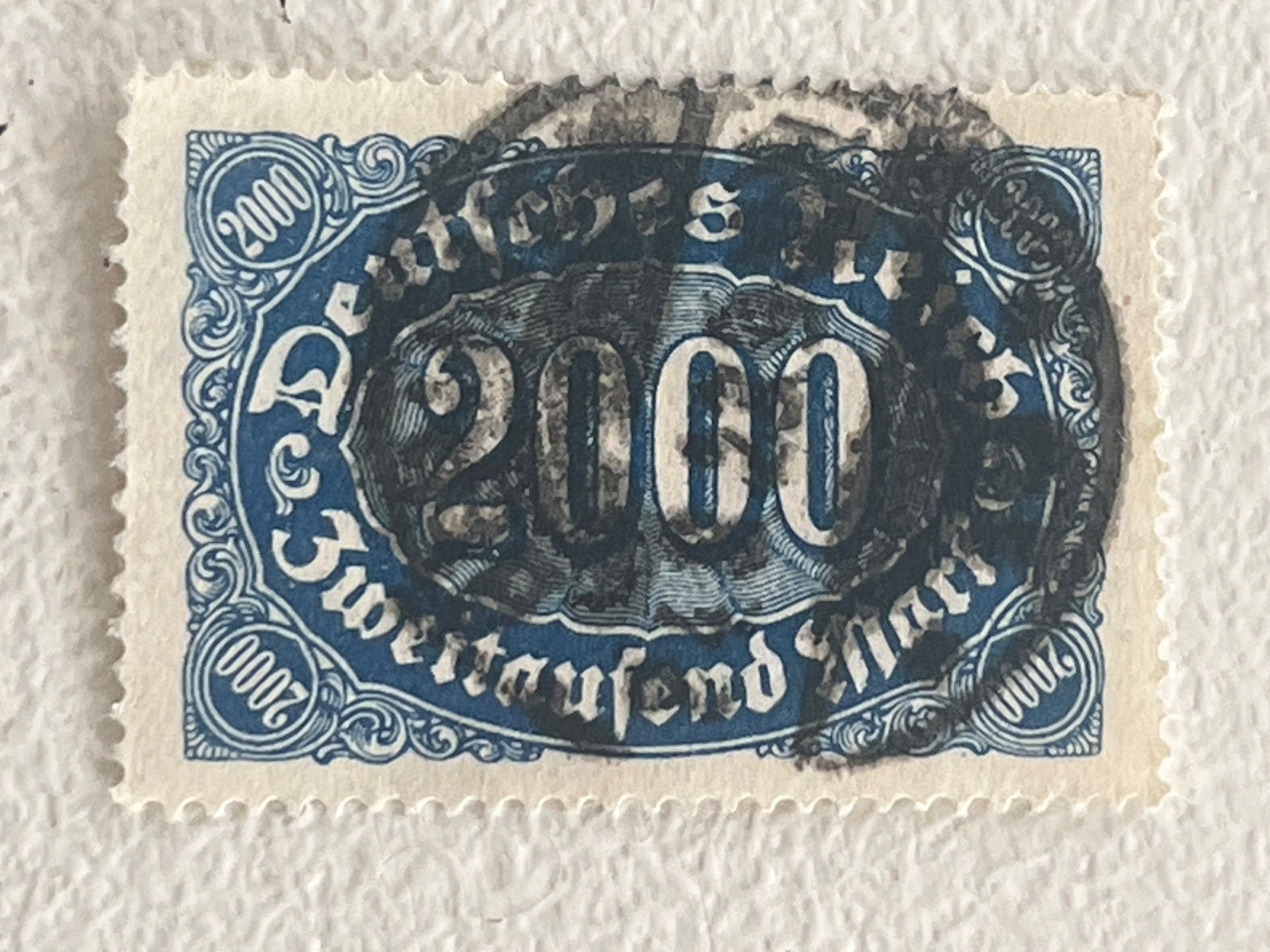 Alle Briefmarken: DR Briefmarken (Gratis-Versand) – Gebraucht aus Chiasso von AzenYa