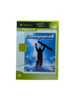 Amped: Freestyle Snowboarding Xbox Classic