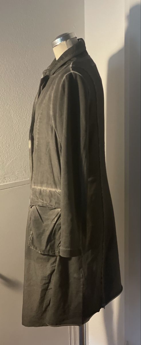 Rundholz Jacken: Rundholz Mantel S – Gebraucht aus Schaffhausen von marakesch41 1