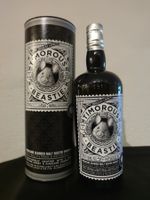 Timorous Beastie Scotch Whisky 70cl / 46.8%vol