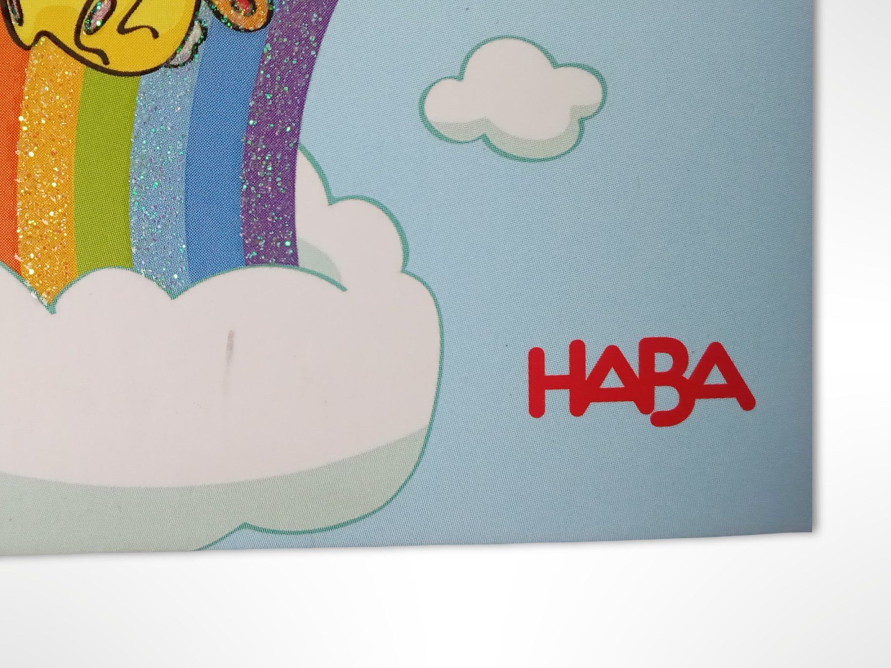 Libri: HABA Kindergarten Freundebuch – Nuovo (secondo la descrizione) da Suhr venduto da Restwert_Suhr 7