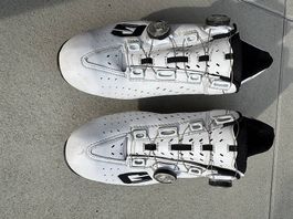 Gaerne Rennradschuhe
