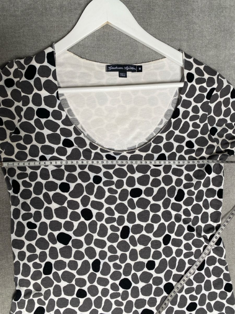 Gudrun Sjöden Maglioni & Felpe: Gudrun Sjöden Shirt Grösse M, – Usato da Homberg b. Thun venduto da Homata 4